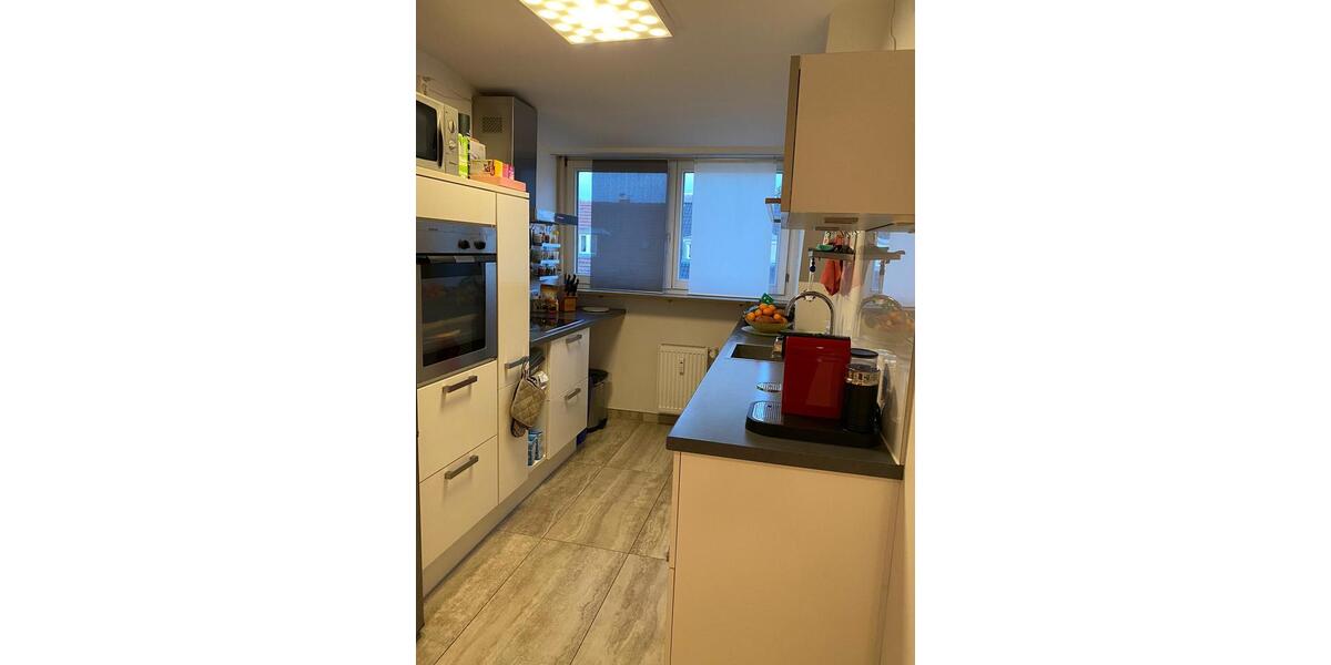 Etagenwohnung Stuttgart Bad Cannstatt - 3 Zimmer, 82 m&sup2;, 1.250&euro; | Angebot:26681918