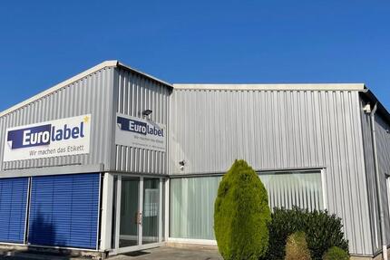 Gewerbehalle - Vielseitig nutzbare Produktions- und Lagerhalle zimmer