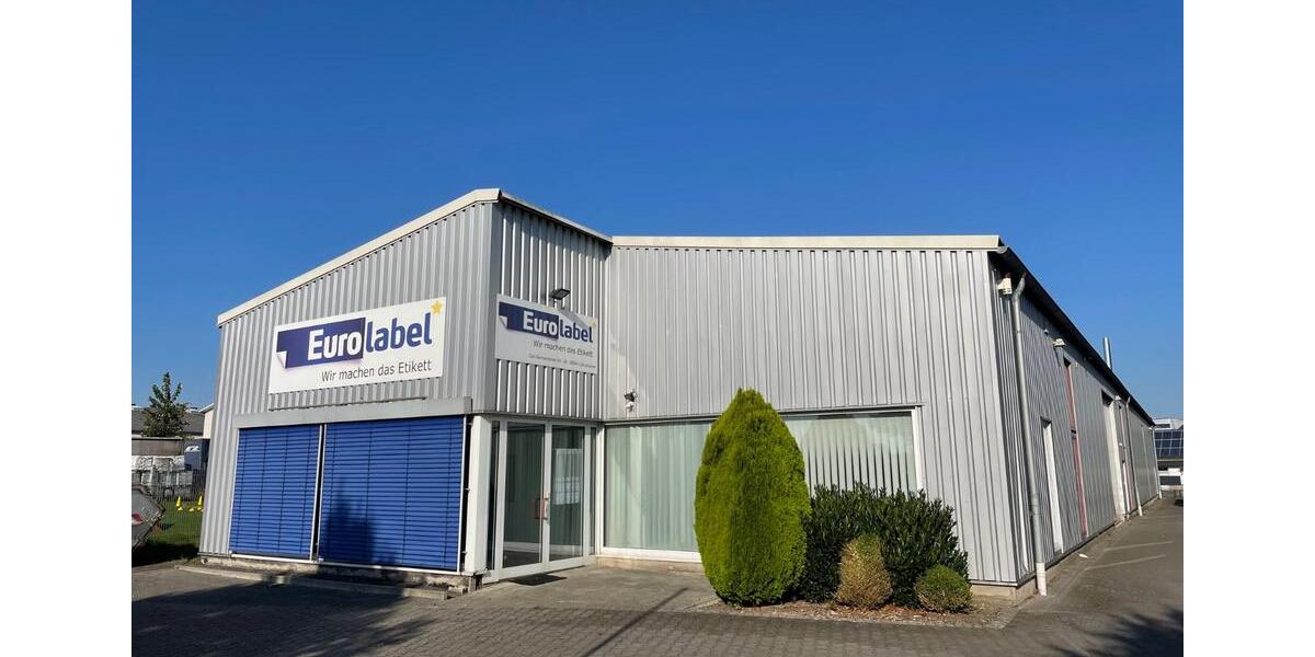 Gewerbehalle - Vielseitig nutzbare Produktions- und Lagerhalle zimmer