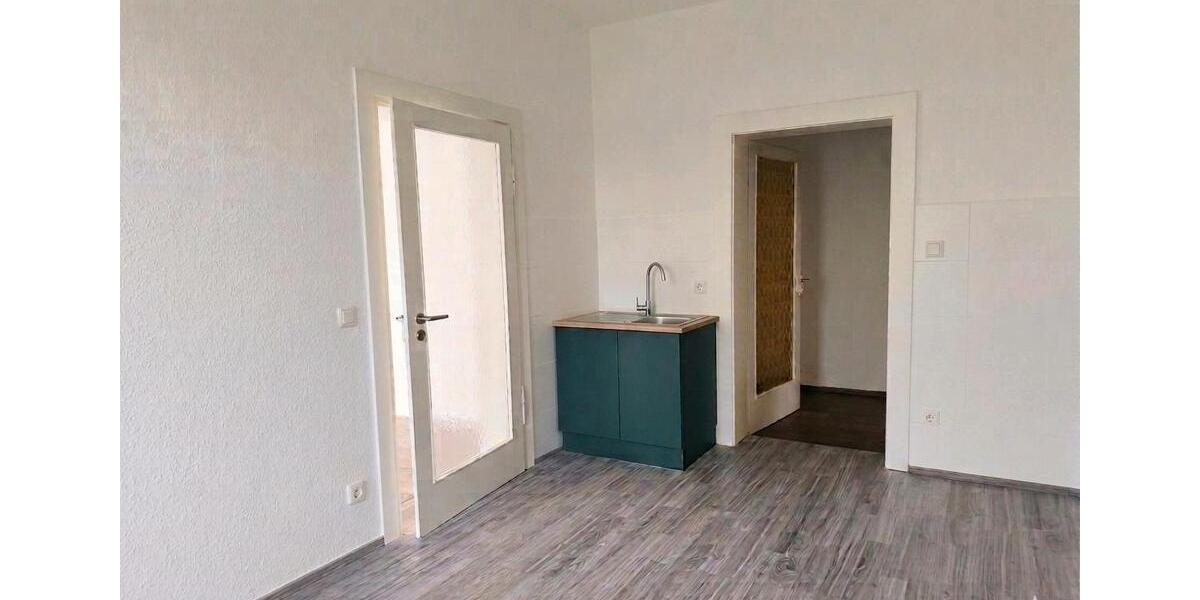Erdgeschoßwohnung Burkhardtsdorf - 2 Zimmer, 63 m&sup2;, 315&euro; | Angebot:26631303