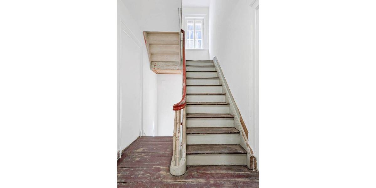 Etagenwohnung Bad Laasphe - 3 Zimmer, 73 m&sup2;, 686&euro; | Angebot:26154542