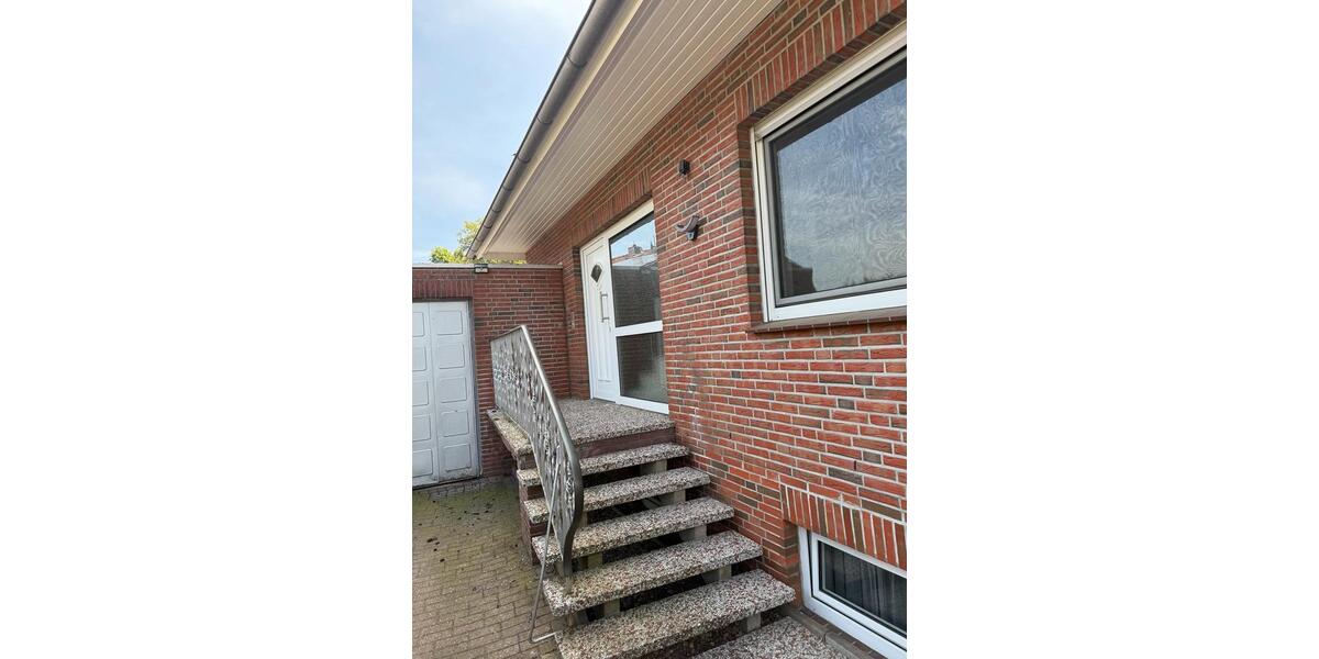Erdgeschoßwohnung Bremervörde - 3 Zimmer, 102 m&sup2;, 1.100&euro; | Angebot:26561244