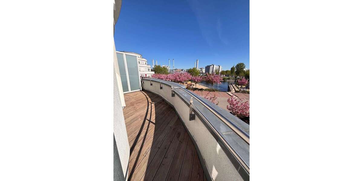 Etagenwohnung Berlin Altglienicke - 2 Zimmer, 80 m&sup2;, 1.039&euro; | Angebot:26999491