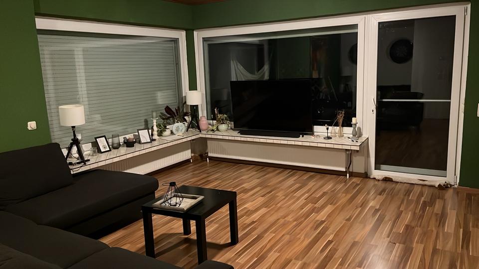 Wohnen auf Zeit Hemmingstedt - 1 Zimmer, 32 m&sup2;, 300&euro; | Angebot:24832438