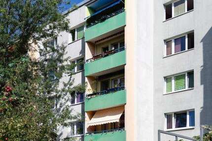 Wohnung Brandenburg an der Havel Görden - 3 Zimmer, 59 m&sup2;, 384&euro; | Angebot:25475467