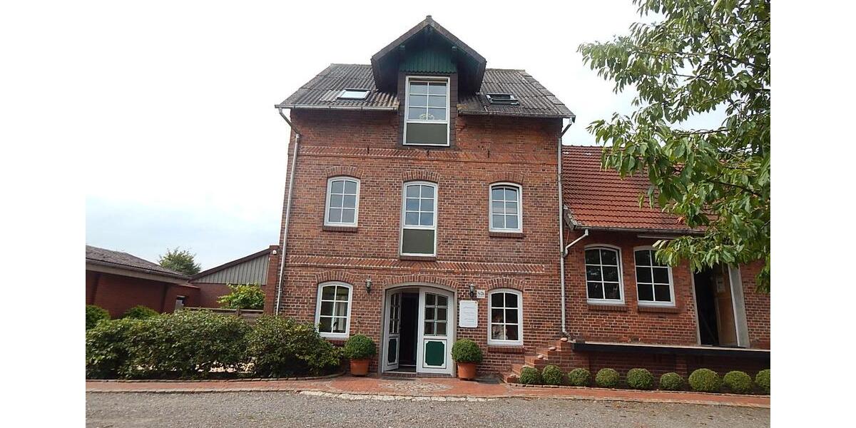Etagenwohnung Gnarrenburg - 3 Zimmer, 74 m&sup2;, 610&euro; | Angebot:26477626
