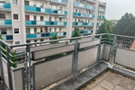 Gruna: 4-Zimmer-Wohnung mit Balkon - Etagenwohnung Dresden Gruna | Angebot:26835706