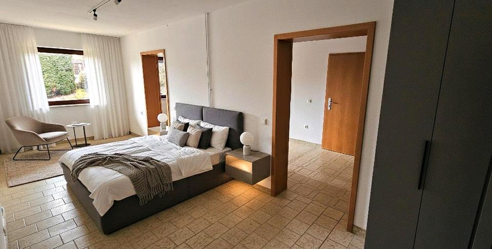 Erdgeschoßwohnung Blumberg - 2 Zimmer, 40 m&sup2;, 595&euro; | Angebot:25753216