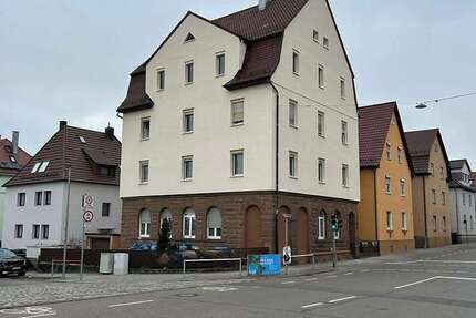 Wohnung zum Mieten in Stuttgart 1.255 € 70 m² 3 zimmer
