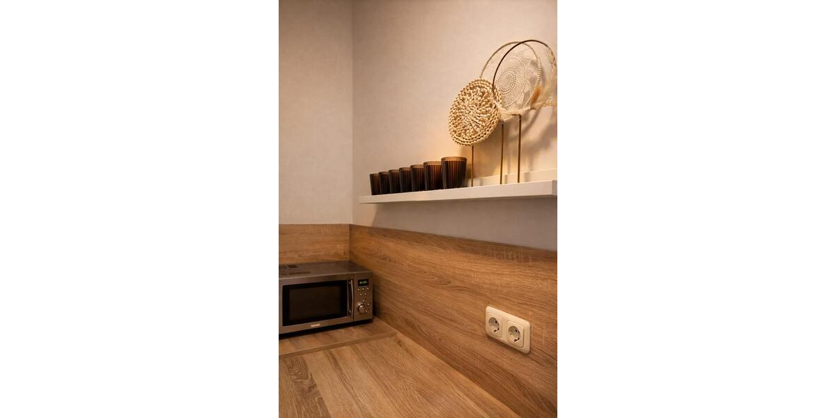 Wohnen auf Zeit Meiningen - 1 Zimmer, 30 m&sup2;, 39&euro; | Angebot:25721215