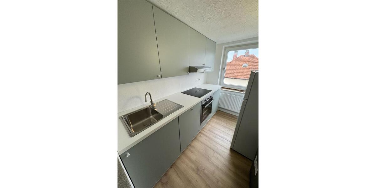 Wohnen auf Zeit Straubing - 3 Zimmer, 59 m&sup2;, 350&euro; | Angebot:26550517