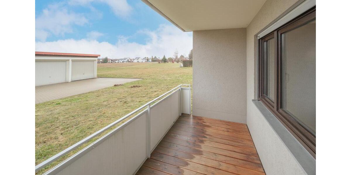 Etagenwohnung Mönchweiler - 3 Zimmer, 82 m&sup2;, 810&euro; | Angebot:23012424