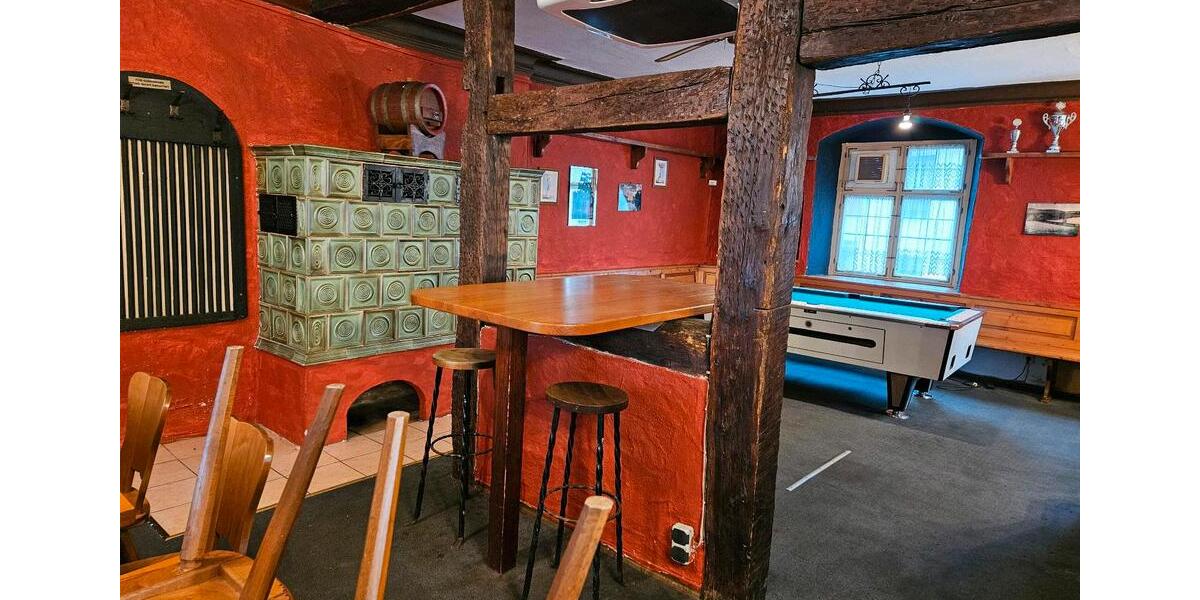 Gewerbeobjekt Harburg (Schwaben) - 800&euro; | Angebot:24576495