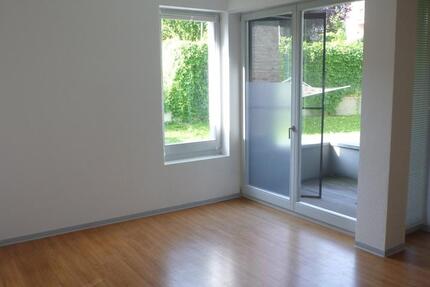 2 Zimmer-Raumwohnung mit Balkon in zentraler Lage in Anklam 2 zimmer