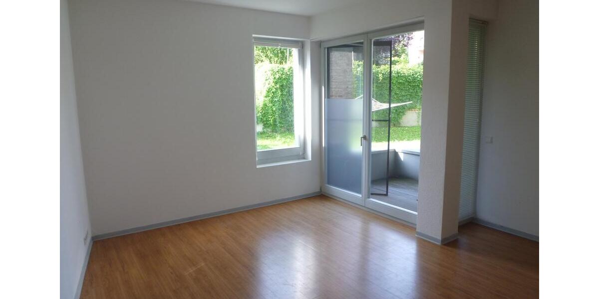 2 Zimmer-Raumwohnung mit Balkon in zentraler Lage in Anklam 2 zimmer