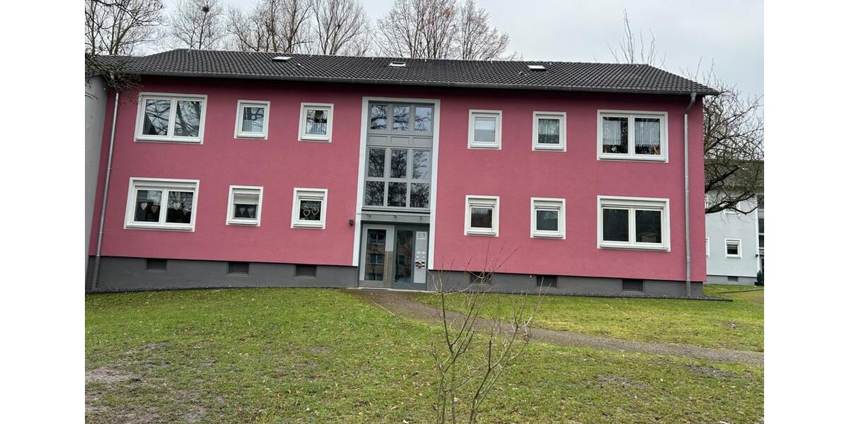 VIVAWEST modernisiert Ihre neue Wohnung. 3 zimmer