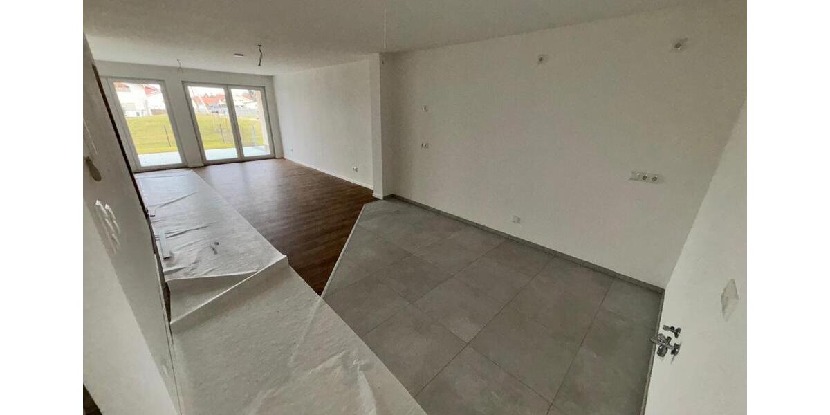 Maisonettenwohnung Feichten an der Alz - 3 Zimmer, 112 m&sup2;, 1.376&euro; | Angebot:25508605