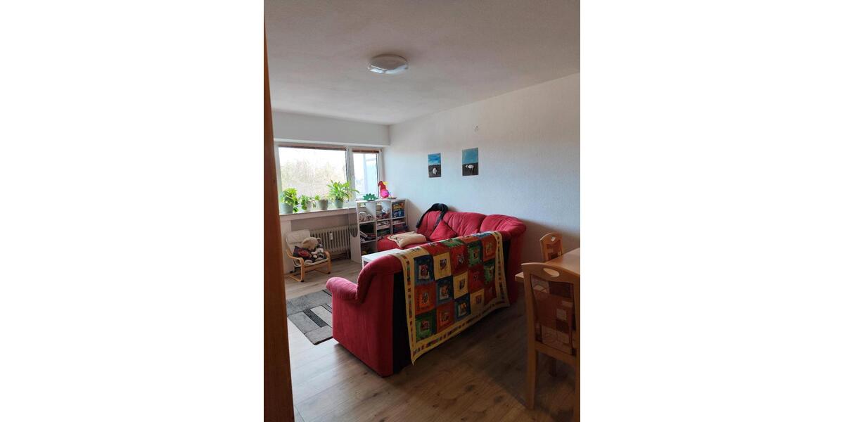 Etagenwohnung Willich - 3 Zimmer, 72 m&sup2;, 970&euro; | Angebot:25057372