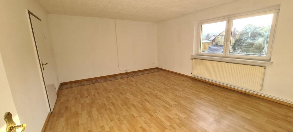 Etagenwohnung Ballenstedt - 4 Zimmer, 83 m&sup2;, 640&euro; | Angebot:26416339