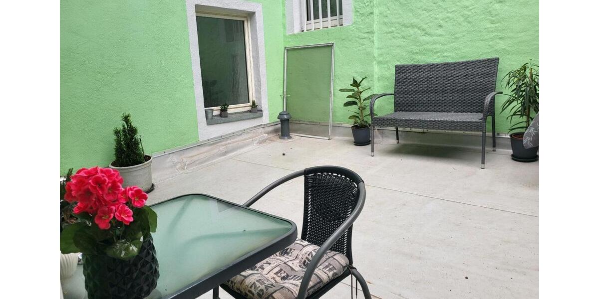 Etagenwohnung Bingen am Rhein - 1 Zimmer, 30 m&sup2;, 60&euro; | Angebot:26550702
