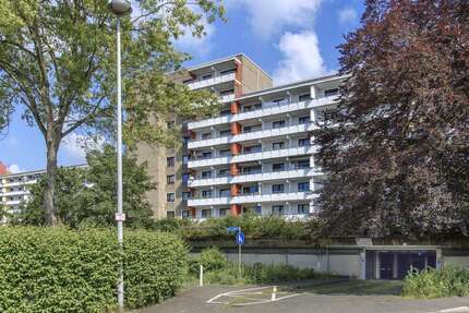 Wohnung zum Mieten in Leverkusen 729 € 82.7 m² 3 zimmer