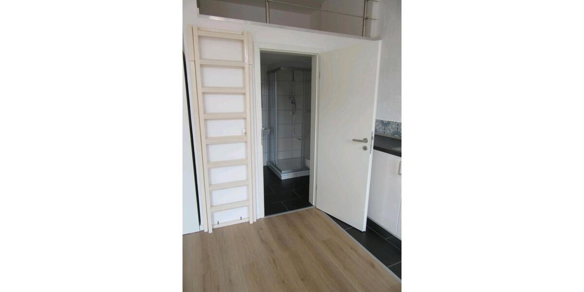 Etagenwohnung Marburg - 1 Zimmer, 25 m&sup2;, 710&euro; | Angebot:26663193