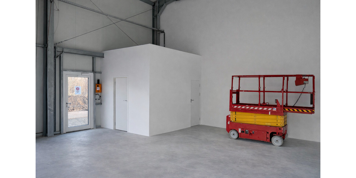 Gewerbeobjekt Coswig - 2.100&euro; | Angebot:25297288