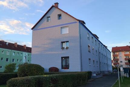 2 Raum Wohnung Dachgeschoss in Ellrich nähe EDEKA 2 zimmer