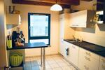 Town House Reiheneckhaus mit großer 30 qm Dachterrasse