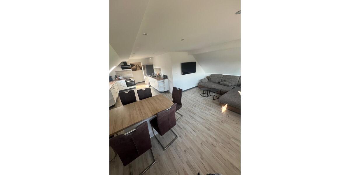 Wohnen auf Zeit Großefehn - 2 Zimmer, 20 m&sup2;, 18&euro; | Angebot:25950798