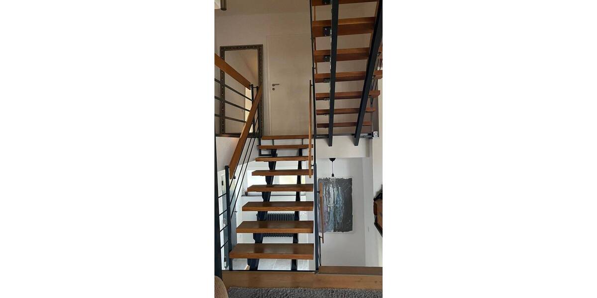 Doppelhaushälfte Weilburg - 5 Zimmer, 140 m&sup2;, 1.400&euro; | Angebot:25985326