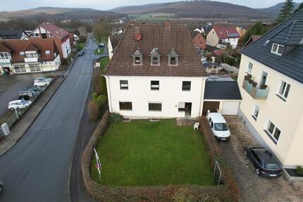 Wohnung Schieder-Schwalenberg Schwalenberg - 2 Zimmer, 80 m&sup2;, 750&euro; | Angebot:24832803