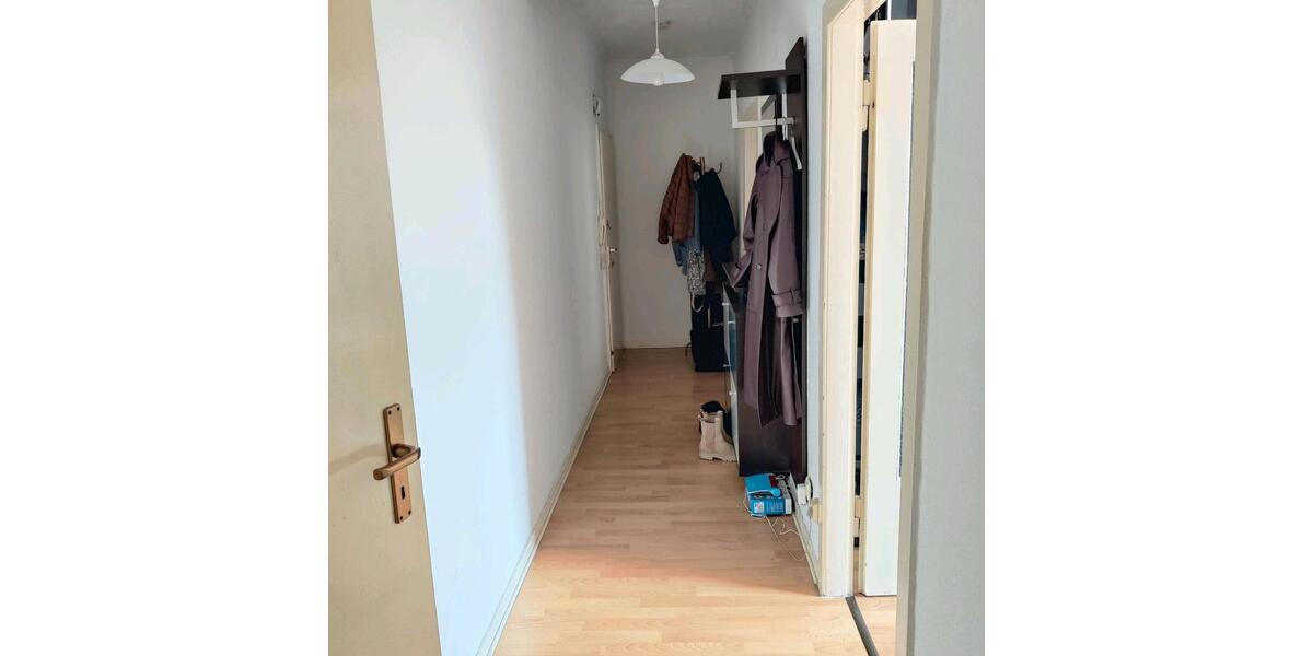 Wohnen auf Zeit Düsseldorf Flingern Süd - 1 Zimmer, 14 m&sup2;, 630&euro; | Angebot:26686634