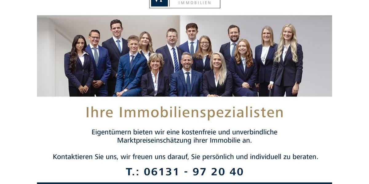 Erdgeschoßwohnung Mainz Ebersheim - 3 Zimmer, 153 m&sup2;, 2.265&euro; | Angebot:25886792