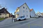 Dachgeschoßwohnung Gäufelden - 3 Zimmer, 79 m&sup2;, 1.190&euro; | Angebot:26620814