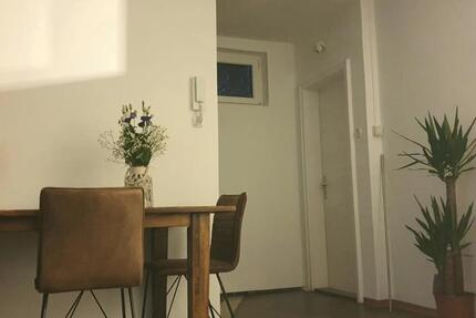Wohnen & Arbeiten in Einem auf 120 qm Mitten in Bayreuth