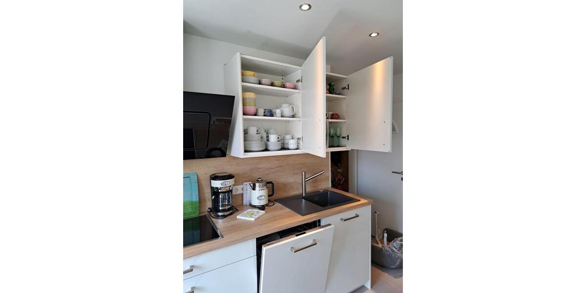 Etagenwohnung Wolfsburg Alt-Wolfsburg - 1 Zimmer, 43 m&sup2;, 500&euro; | Angebot:25515073