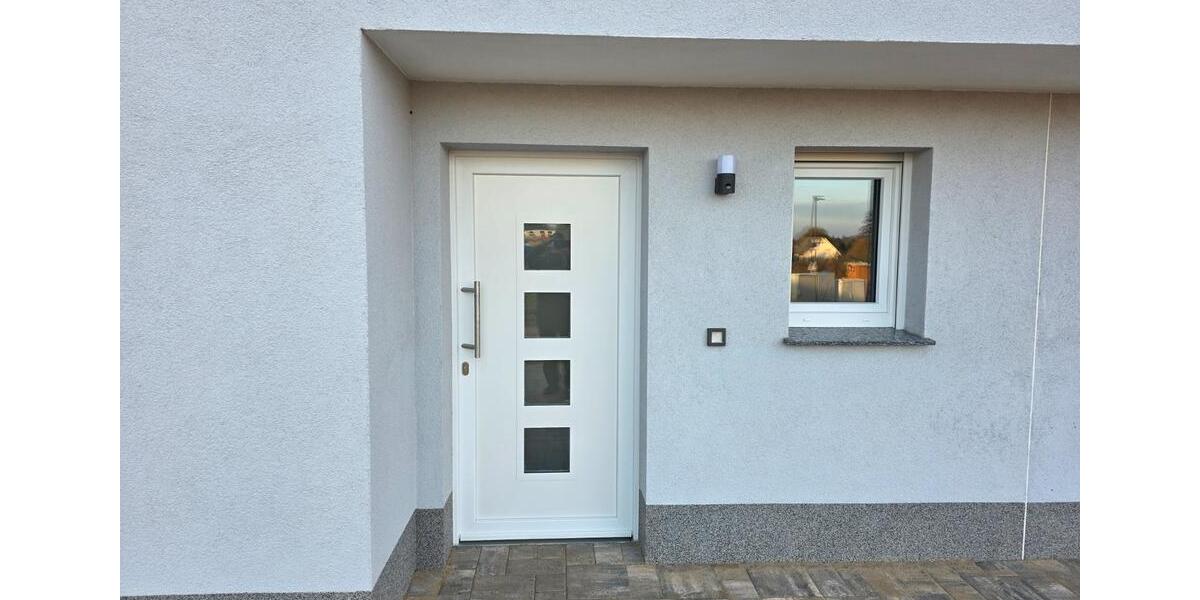 Neue DHH in Magdeburg-Ottersleben zur Miete – Sofort verfügbar! 5 zimmer