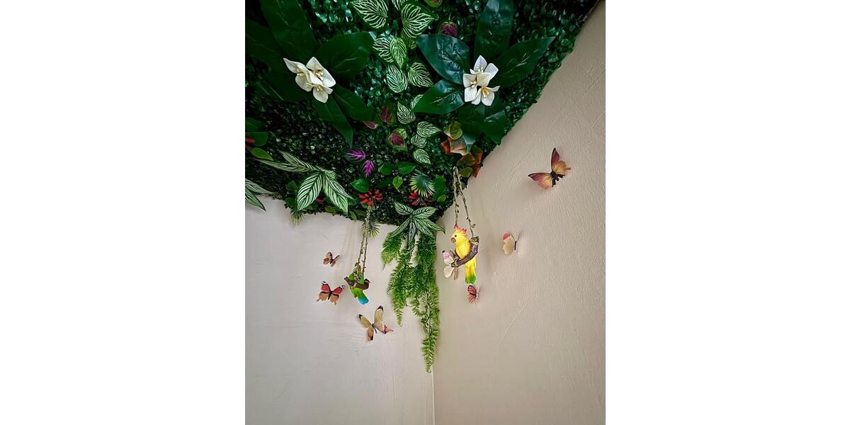 Wohnen auf Zeit Pattensen - 3 Zimmer, 90 m&sup2;, 75&euro; | Angebot:20544411