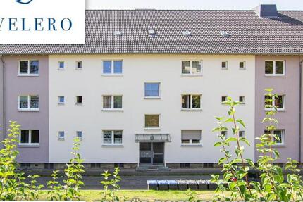 Platz für die ganze Familie! 4-Zimmer Wohnung mit BALKON 4 zimmer