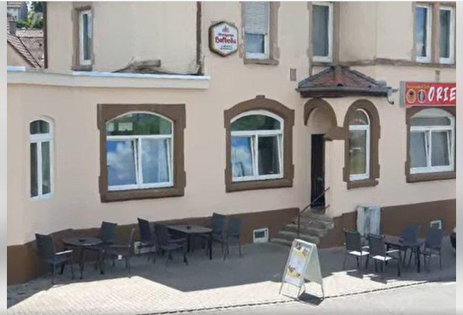 Gewerbeobjekt Mühlacker - 2.750&euro; | Angebot:26268550