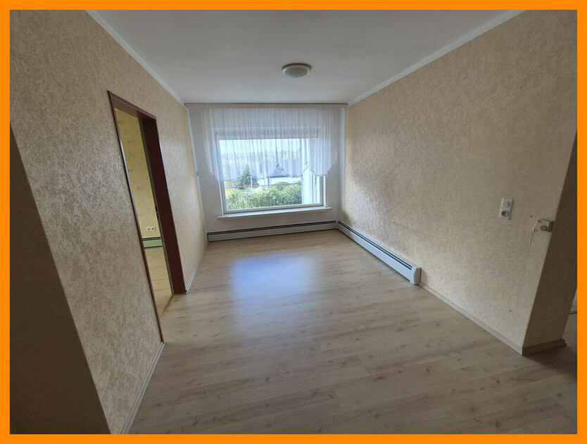 Einfamilienhaus in Bad Wildungen-Odershausen mit Garten zu vermieten 5 zimmer