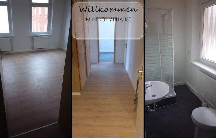 Etagenwohnung Hof Innenstadt - 2 Zimmer, 48 m&sup2;, 274&euro; | Angebot:25371462