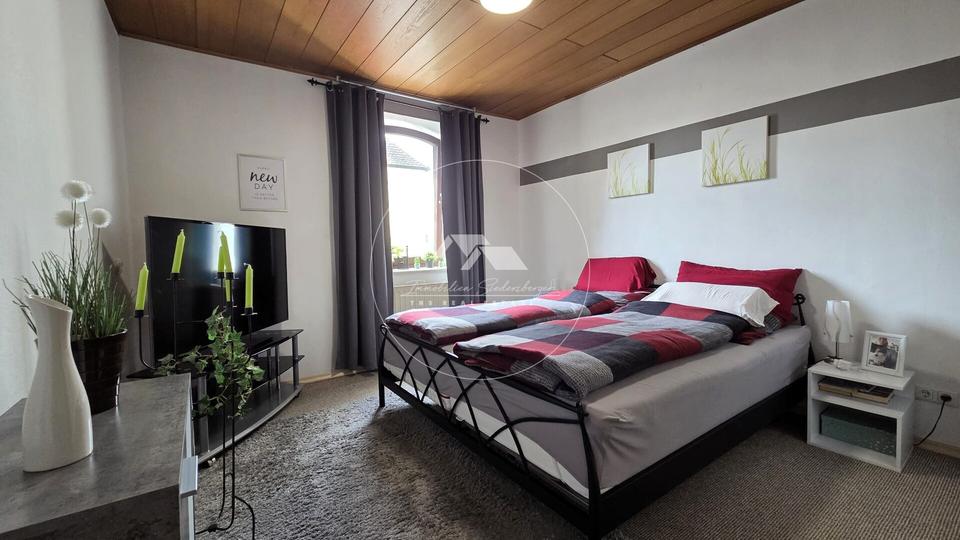 Etagenwohnung Abensberg - 4 Zimmer, 115 m&sup2;, 950&euro; | Angebot:25979881