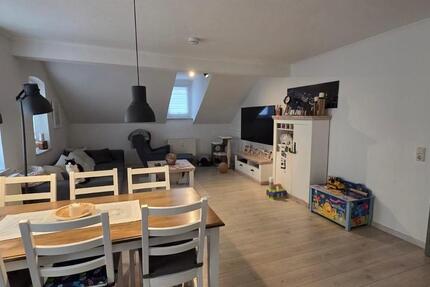 Wohnung Weißwasser (Oberlausitz) - 4 Zimmer, 93 m&sup2;, 651&euro; | Angebot:26664454