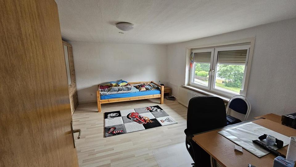 Etagenwohnung Bad Grund (Harz) - 3 Zimmer, 100 m&sup2;, 600&euro; | Angebot:26670651