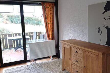 Leben wo andere Urlaub machen 2 zimmer