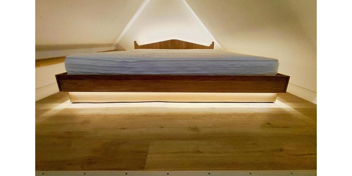 Dachgeschoßwohnung Stendal - 1 Zimmer, 42 m&sup2;, 560&euro; | Angebot:24766021