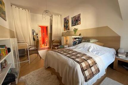 Wohnen auf Zeit Düsseldorf Stadtbezirk 7 - 16 Zimmer, 115 m&sup2;, 640&euro; | Angebot:25237661