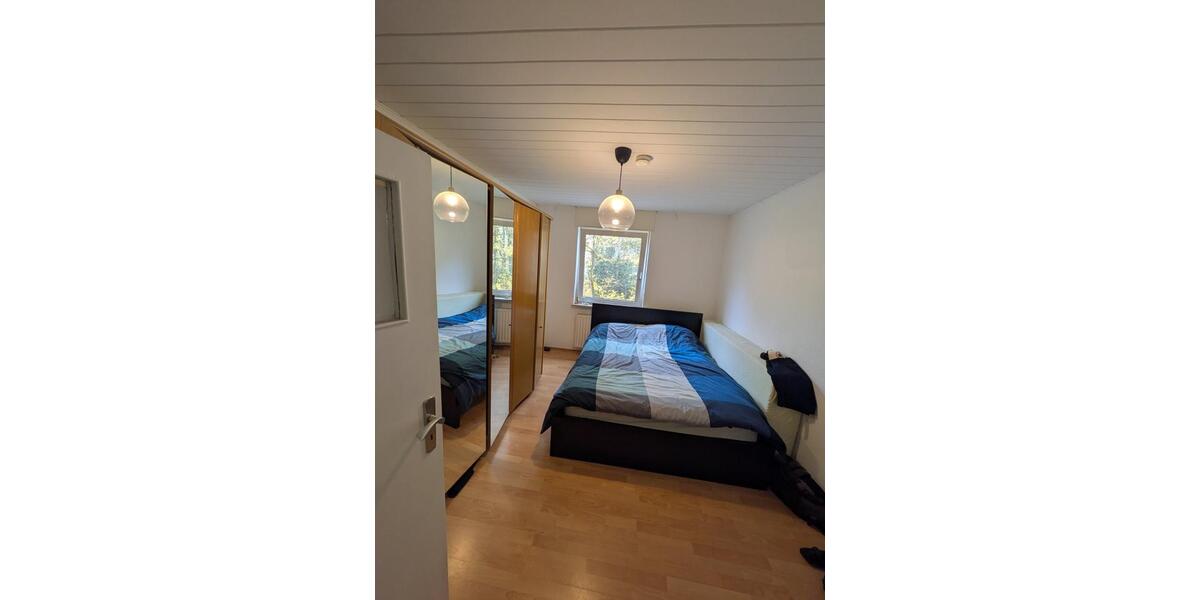 Schöne 2-Zimmer Wohnung mit Balkon in Köln-Nippes 2 zimmer